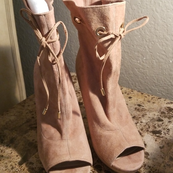 Steve Madden Shoes - Boots by Steve Madden